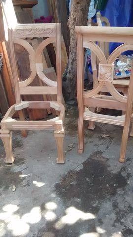 sillas comedor valencia